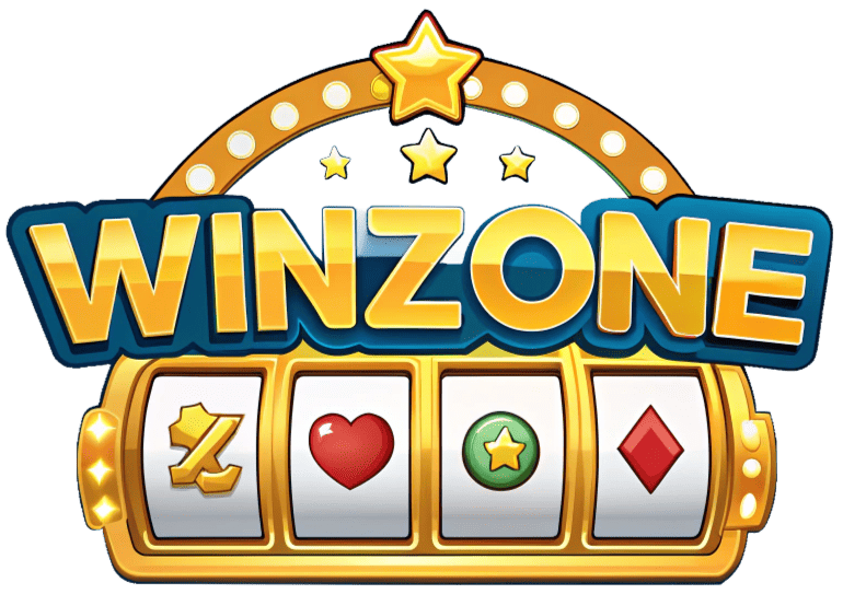 WinZone Logo